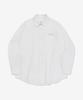 PHYSICAL DEPARTMENT P-Active Over-Fit Shirt White