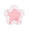 (Pink,S) – rosa