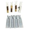 Easters Rabbits Molds Chocolate Holder Epoxy Resin Molds Castings Molds Gift Box Silicone Molds Plasters Molds