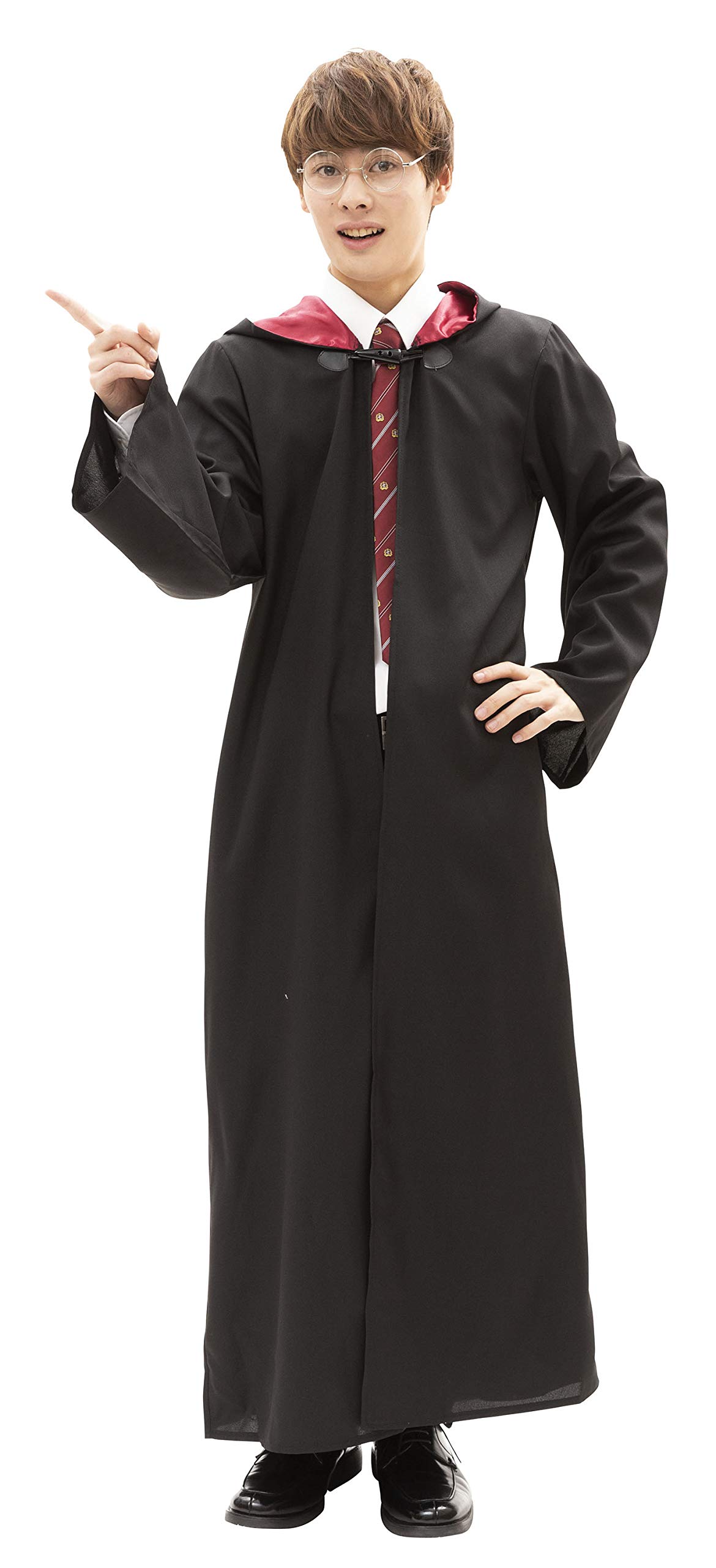 

Волшебная школьная мантия унисекс костюм унисекс