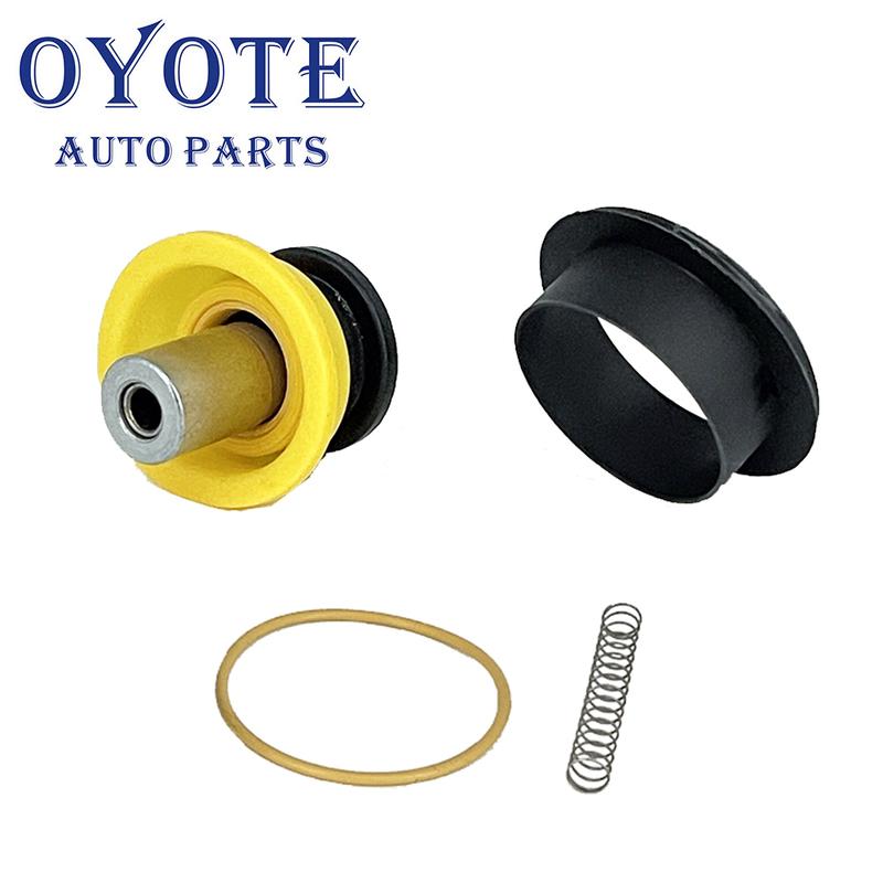 OYOTE 037977 037975 11657566324 0001531159 Комплекты электромагнитных клапанов турбокомпрессора для двигателя Peugeot и Mini Cooper 1.6L N14 1 PC