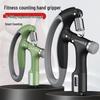Intelligenter elektronischer Handgriff & Fingerstrecker für Rehabilitation und Stressabbau