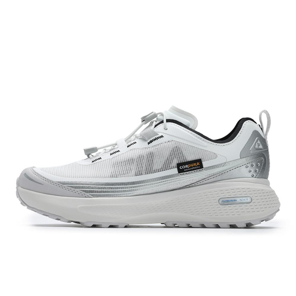 

Fila Nuvole 3 ATR Модные Минималистичные Удобные Прочные Дышащие Низкие Функциональные Уличные Кроссовки Женская Обувь Ярко-белые A12W521207FBW 36.5