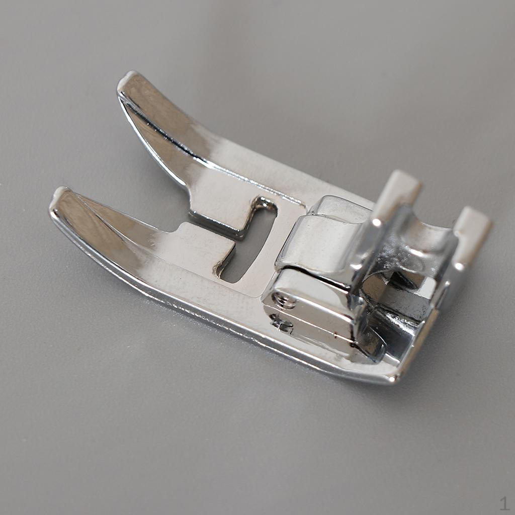 

Sewing Presser Foot Set for Household Multi-Function Machine