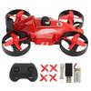 2.4G RC 4 Axis Drone Hovering 3D Flip Tumbling Drone Headless Mode Mini Remote Control Quadcopter Toy