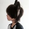 Animals Cat Ears Headband Lolita Furry Cosplay Headwear Funny Wolf Dog Hair Band  Makeup
