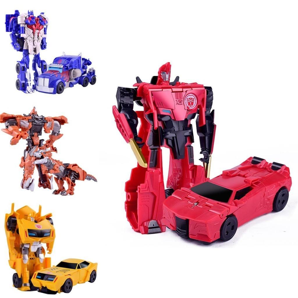 Hochwertige, verformbare Roboter-Spielfigur Generations Wars Combiner-Klasse Optimus Prime