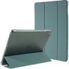 Case for iPad 9.7" 2018/2017 (6th/5th Gen.) / Air 2/1 9.7" 2014/2013, Smartcase with Stylus Holder, Green