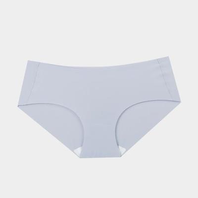 The Jam DL Seamless Briefs Ash Violet