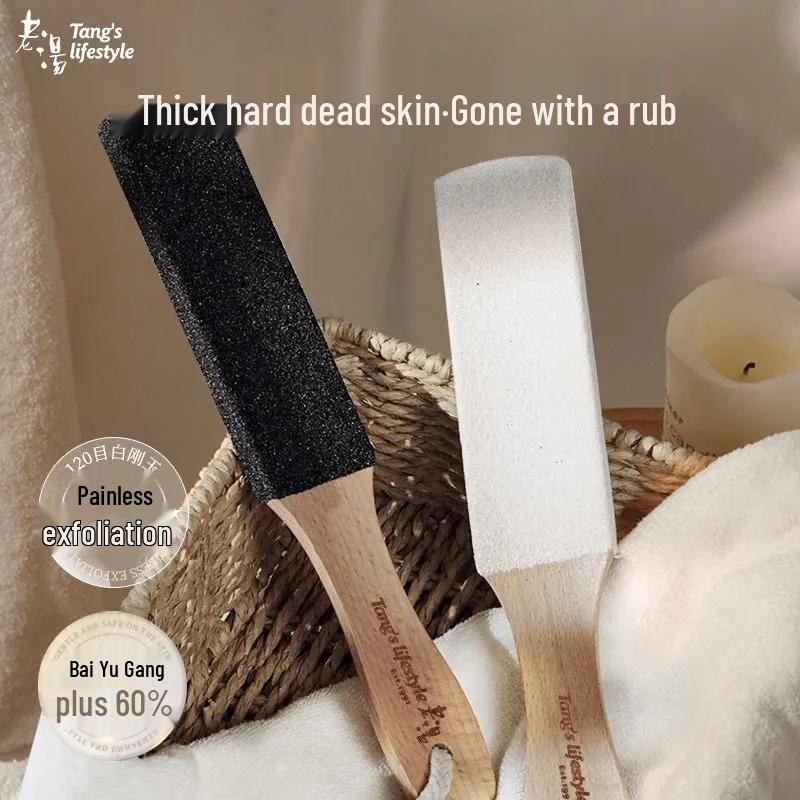 

Old Tang Foot File for Dead Skin & Callus