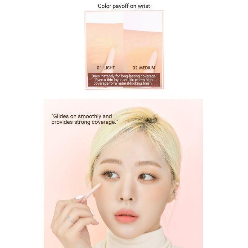 Bling Glow - Concealer Stift - 2 Farben