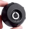 CITALL 5-Speed Gear Knob Manual Knob Head Ball Fit For Fiat 500 2012 2013 2014 2015 2016 2017 2018 55344048