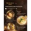 Hanbang Wugu Astragalus Anti-Wrinkle Ampoule Mask