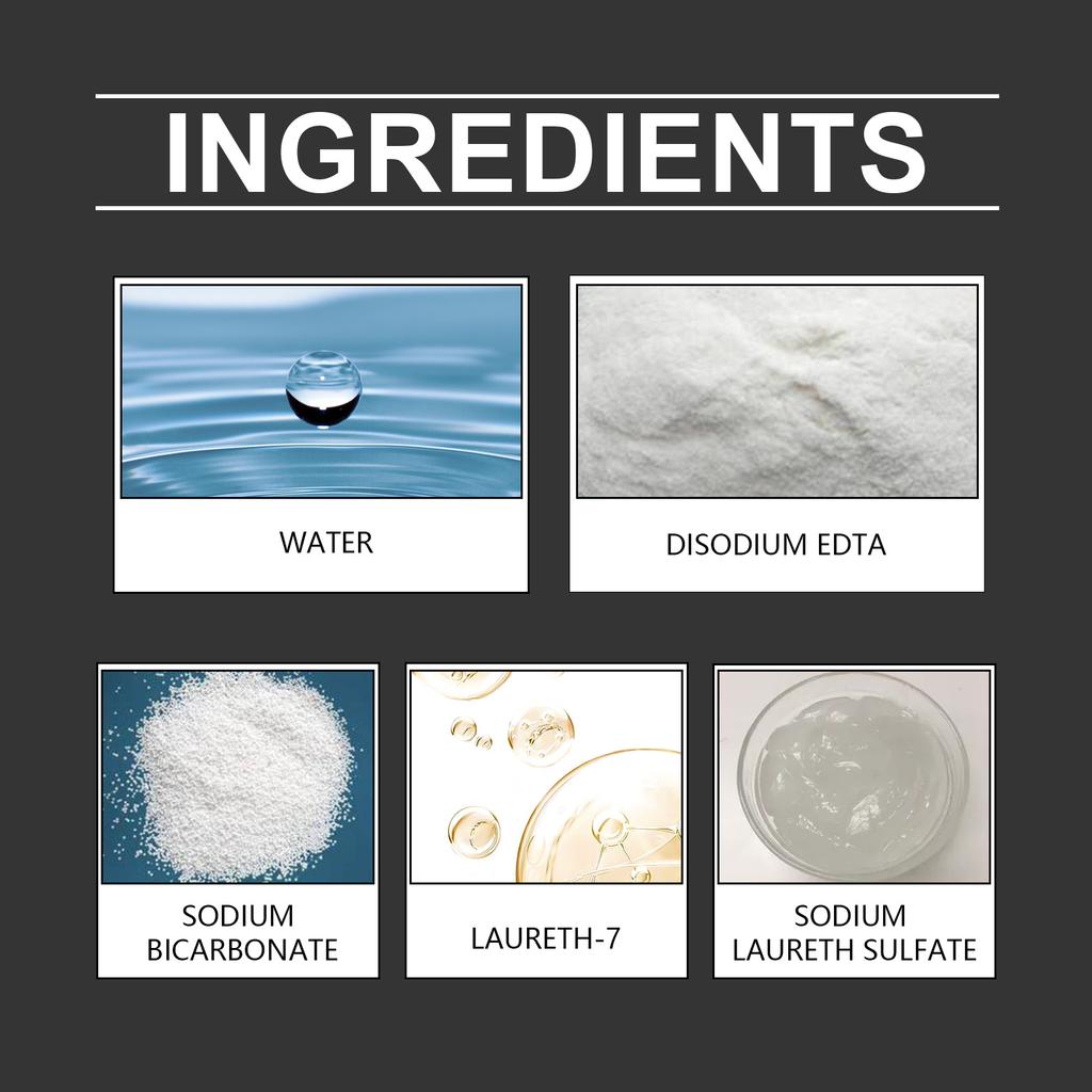 RAYHONG Auto Glass Coating Spray Windshield Window Rain Cleaner and Maintenance Spray