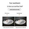 Stainless Steel Basin Drain Kit