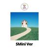SMini Ver XIAOJUN 1er Mini Álbum Hey Somebody