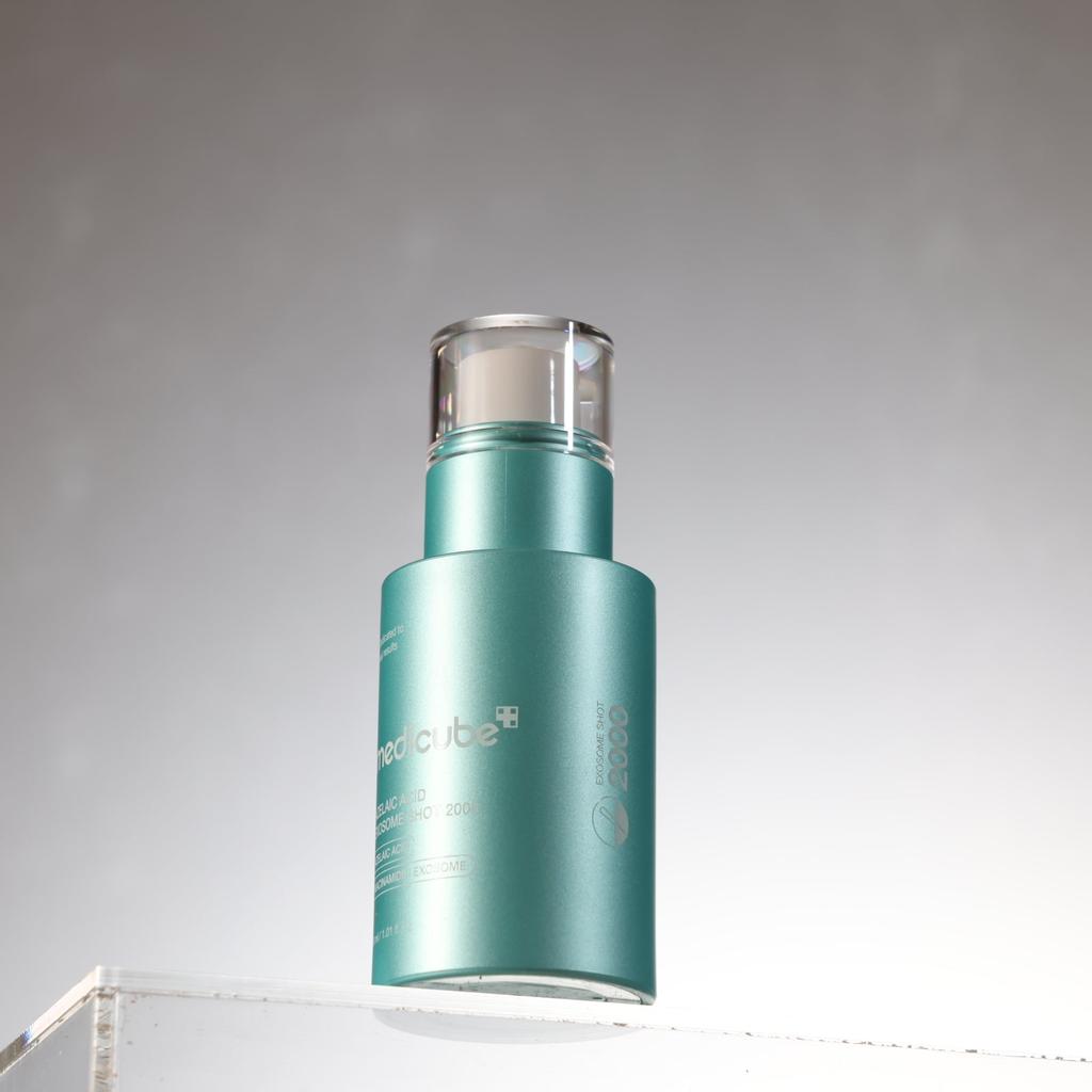 medicube Azelaic Acid Exosome Shot 2000 30ml