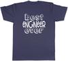 Best Engineer Ever Unisexs Unisex TShirt Tee