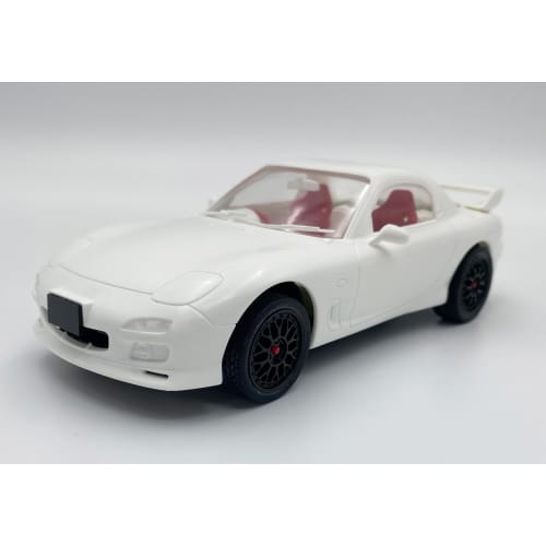 

Fujimi Model 1/24 Inch-Up Series No. 93 FD3S RX-7 Type RZ ID-93