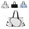 Large Capacity Badminton Rackets Bag Multifunctional Sports Handbag New Tennis Handbag
