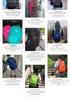 Lightweight Foldable Outdoor Backpack for Travel, Sports, Hiking, and Camping