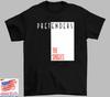 The Singles The Pretenders Band Black Cotton T Shirt Full Size S-5XL Unisex T-Shirt