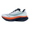 SAUCONY Endorphin Azura Rebound Casual Running Shoes Unisex White Blue S31070-672