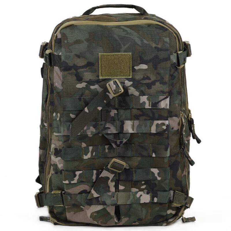 Outdoor Tactical Camouflage Backpack