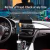 Type-C OTG Card Reader for Apple/Huawei: Supports SD/TF/USB and Camera Memory