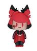 Welcome Hazbin Hotel Rubber Figure Toy Alastor ROUND1 Limited 2026 Japan