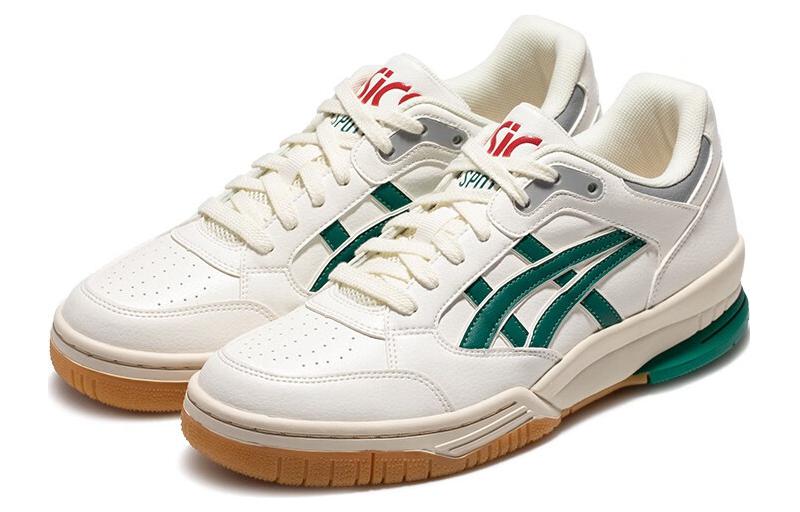 ASICS Gel Spotlyte Low 'White Forest Green' 1203A399-102
