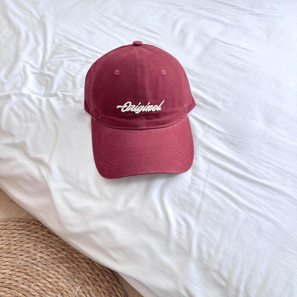2026 Women Men Purple Embroidery Letters Baseball Cap 56-58cm Streetwear Hip Hop Hats Outdoor Casual Adjustable Dad Hat Snapback