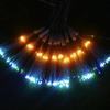 Pailide Dandelion Fireworks Ground Plug Lights