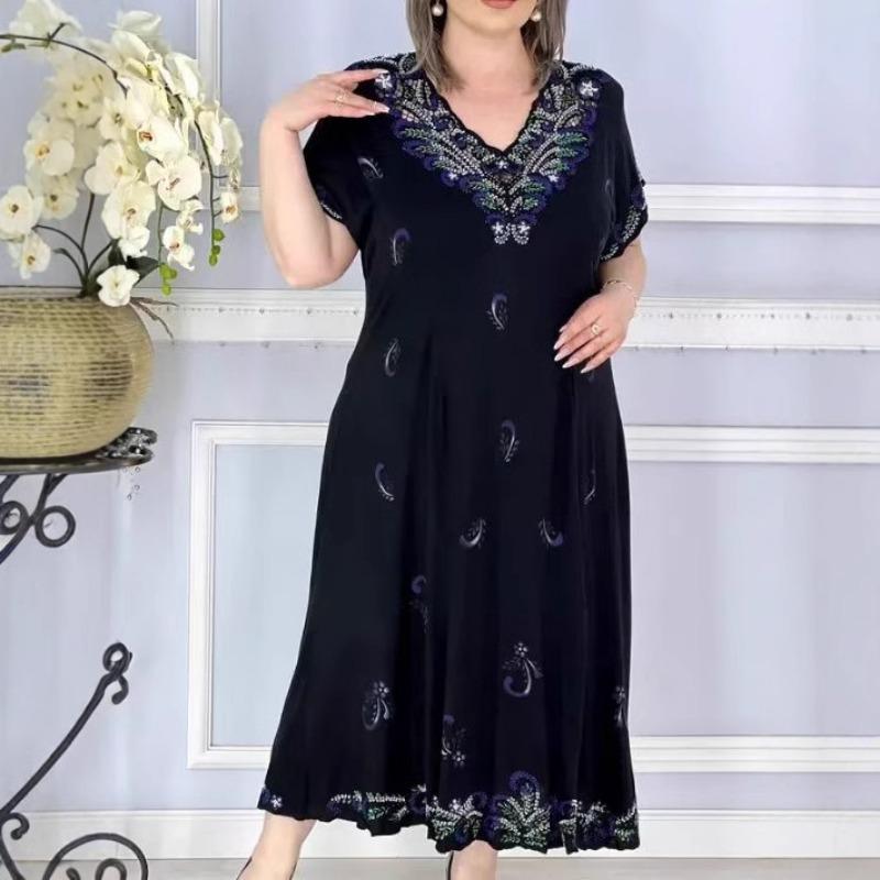 Women's Printed Dress