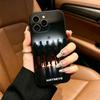 KATSEYE Music Group  Phone Case For iPhone 17,16,15,14,13,12,11 Pro Max,16/15/14Plus,XS Soft Black Cover