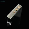 Messing Vergoldete Hifi-Player Staubstopfen - 3,5 mm 4,4 mm Staubschutzkappen für Audiobuchsen