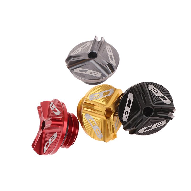 For CBR600RR CBR1000RR CBR250RR CBR 600 954 1000 Filler Cap Oil Filter Cap Accessories