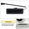 BMW 2, 3, 4, 5 Series & X1/X3/X5 Trunk Tailgate Handle with Camera