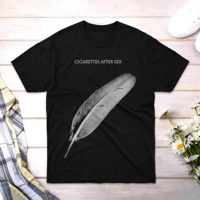 T Shirt Cigarettes Event After Women Sex Sleeve Family Novelty 1 Friend G
