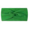 Children's Solid Color Knotted Nylon Headbands: 28 Colors Available