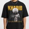Vintage Khabib Nurmagomedov Bootleg Style Shirt, Khabib Nurmagomedov T-Shirt, Vi Unisex T-Shirt