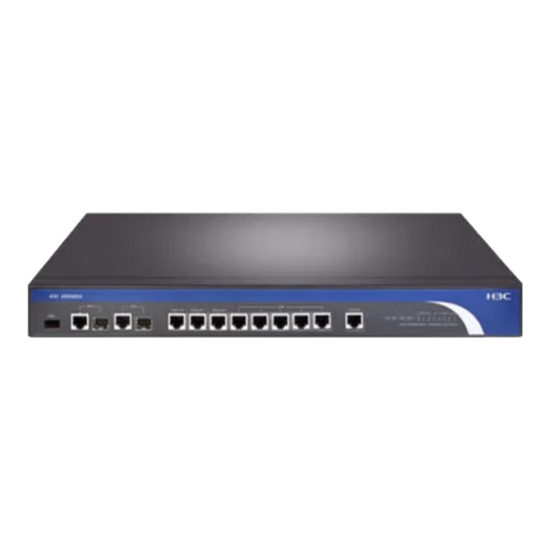 

H3C ER8300G2-X Gigabit Enterprise Wired Router