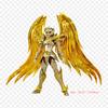 Sagittarius Aiolos Pegasus Seiya Saint Seiya Brave Soldiers Iron On Patches For Clothing Applique Stickers On Clothes Heat-Sensitive Custom Patch