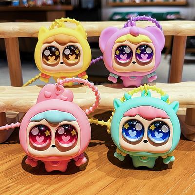 Porta-moedas, clips, porta-chaves – Chaveiros