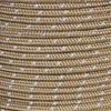 Camping Rope Guide Rope for Outdoor Camping Hiking Awning Tarp Tents, 4mm Tent Guy Line Tent Reflective Tent Guy Rope