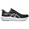 ASICS GT 1000 14 Black White Men Sneakers 1011C077-002