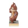 Disney Traditions Chip and Dale Back to Back 6011932