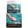 Natural Sea Salt Shampoo Hair Treatment Scrub Scalp Exfoliating Treatment