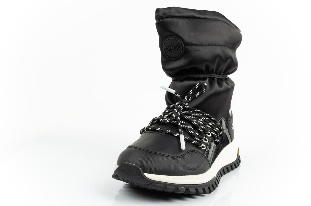 Colmar Warmer Overcloud Black [WARMER OVERCLOUD 203] Y.38