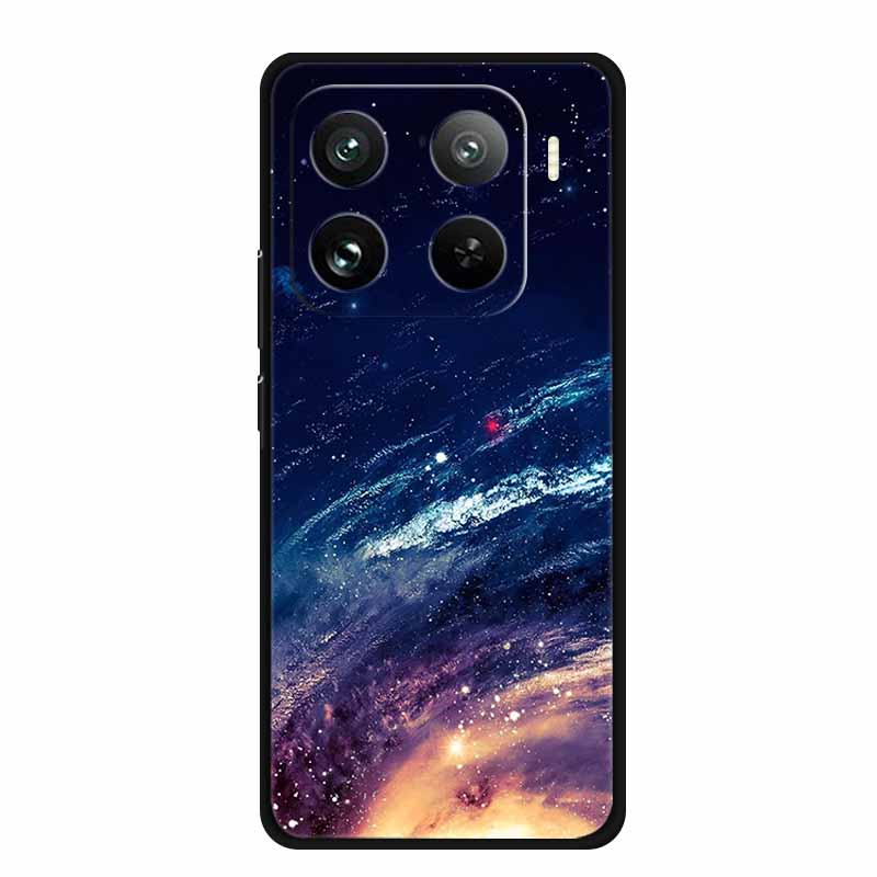 Für Xiaomi 15S Pro Hülle 15SPro Stoßfest Weiches Silikon TPU Rückseite Hülle Für Xiaomi 15 S Pro Handyhülle 15Pro Coque Funda Tasche